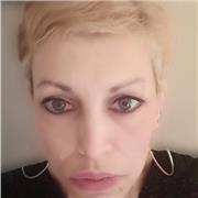 Istruttrice di Pilates Matwork e piccoli attrezzi